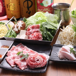 食べ放題 名古屋市でおすすめのしゃぶしゃぶをご紹介 食べログ