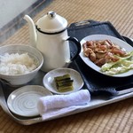 鮎川バーベキュー - 