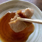 鮎川バーベキュー - 