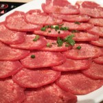 Yakiniku Gyuusei - 