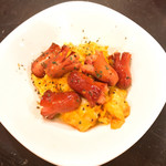 フラットバー - 