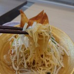 ワンタン麺屋 富士虎 - 