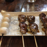 やきとり えん - 