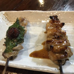 やきとり えん - 