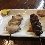 やきとり えん - 