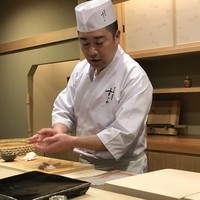 日本橋蛎殻町 すぎた - 