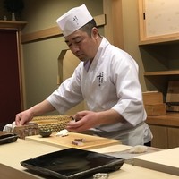 日本橋蛎殻町 すぎた - 