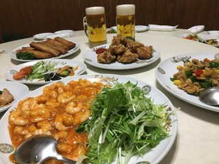 揚子江分店 - 