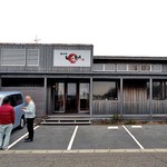 焼肉処いっとう - 正面