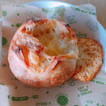 コヤギ ベーカリー - ゴーダチーズフランス(¥200)