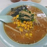 Ramen Shoppu - 