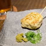 筥崎鳩太郎商店 - 