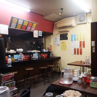 ラーメン豚龍_2