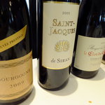 ル・ジュー・ドゥ・ラシエット  - 