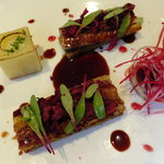 ル・ジュー・ドゥ・ラシエット  - 