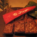 箱根 翠松園 - 上州牛炭火焼