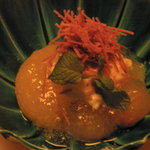 箱根 翠松園 - デザート