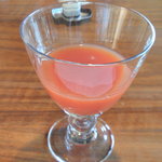 箱根 翠松園 - ここから朝食