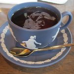 ブレンドコーヒー