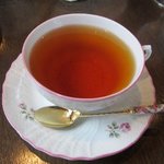 Tea Room - 紅茶（ダージリン）