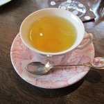Tea Room - フルーツの紅茶