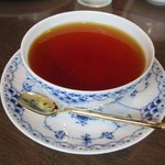 Tea Room - 紅茶（アッサム）