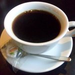 ベーカリー&レストラン 沢村 - コーヒー.JPG