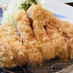 とん唐てん - 特吟とんかつ