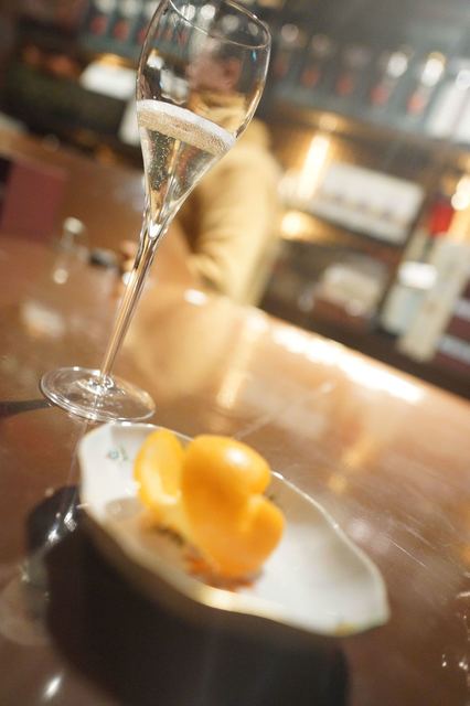 7SEATS JAZZ BAR bird