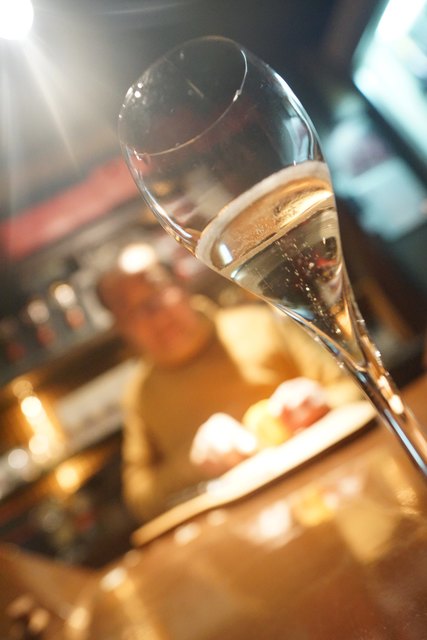 7SEATS JAZZ BAR bird photo 3