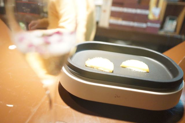 7SEATS JAZZ BAR bird photo 4