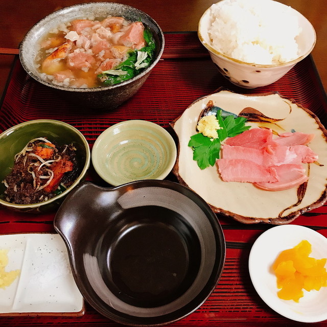山羊料理 南山 なんざん 北中城村 沖縄料理 食べログ