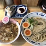 サバ６製麺所 - 