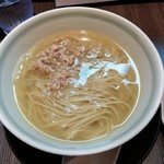 柳麺 呉田 - 