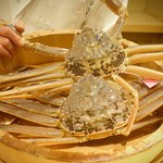 富小路 やま岸 - 