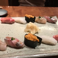 松栄 恵比寿本店 - 