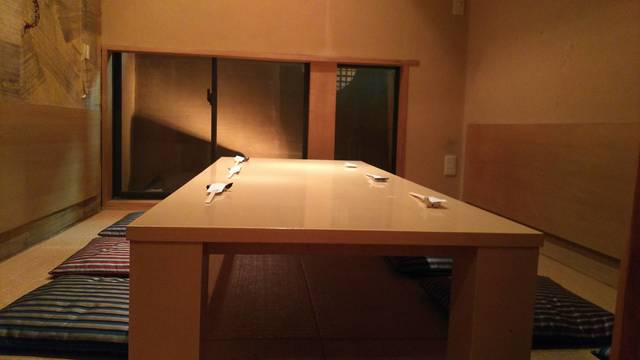 Niginigi Ichi Nishiogi Bekkan photo 5