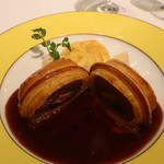 シェ・イノ - マリアカラス