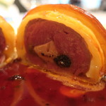 シェ・イノ - マリアカラス(アップ)