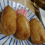 喜久屋 - 喜久屋　おいなりさん