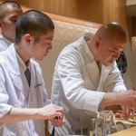 銀座 しのはら - 