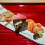 銀座 しのはら - 