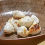 銀座 しのはら - 