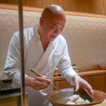 銀座 しのはら - 