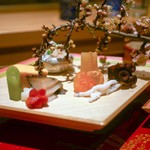 銀座 しのはら - 