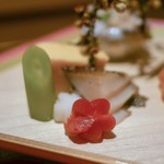 銀座 しのはら - 