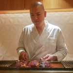 銀座 しのはら - 