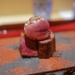 銀座 しのはら - 