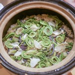 銀座 しのはら - 