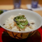 銀座 しのはら - 